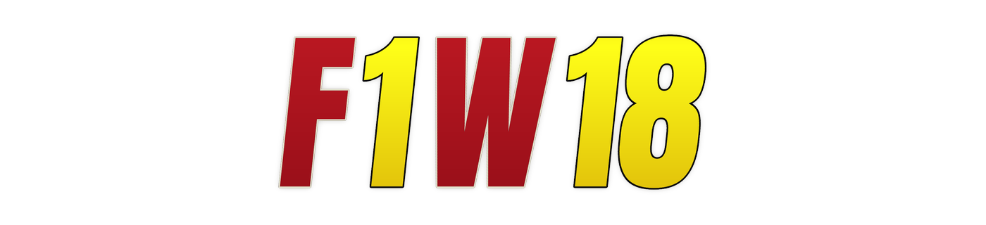 f1w18 – Trang chủ